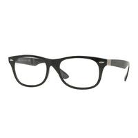 Ray-Ban Tech RX4223V Highstreet Folding Eyeglasses 2000