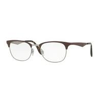 Ray-Ban RX6346 Highstreet Eyeglasses 2912