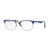 Ray-Ban RX6346 Highstreet Eyeglasses 2911