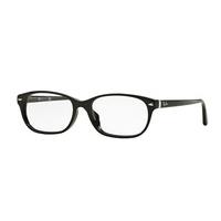 ray ban rx5208d highstreet asian fit eyeglasses 2000