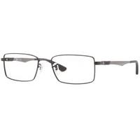 Ray-Ban RX6275 Active Lifestyle Eyeglasses 2503