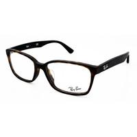 Ray-Ban RX5290D Asian Fit Eyeglasses 5211