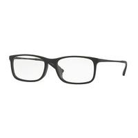 Ray-Ban RX5342D Highstreet Asian Fit Eyeglasses 5196