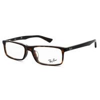Ray-Ban RX5292D Asian Fit Eyeglasses 2012