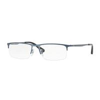 Ray-Ban RX6349D Active Lifestyle Asian Fit Eyeglasses 2528