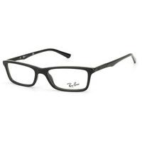 Ray-Ban RX5284F Active Lifestyle Asian Fit Eyeglasses 2000