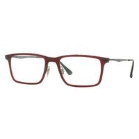 Ray-Ban Tech RX7050 Light Ray Eyeglasses 5456