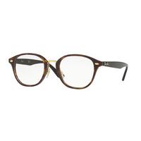Ray-Ban RX5355F Asian Fit Eyeglasses 5674