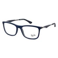 Ray-Ban RX7029 Active Lifestyle Eyeglasses 5260
