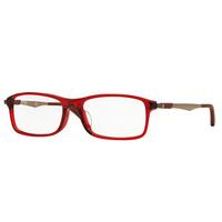Ray-Ban RX7017F Active Lifestyle Asian Fit Eyeglasses 5567