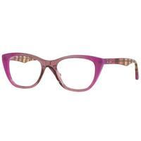 ray ban rx5322f highstreet asian fit eyeglasses 5489