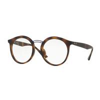 Ray-Ban RX7110F Asian Fit Eyeglasses 5692