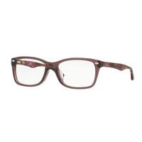 Ray-Ban RX5228F Highstreet Asian Fit Eyeglasses 5628