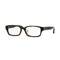 ray ban rx5158 highstreet eyeglasses 2345