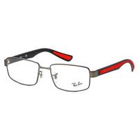 Ray-Ban RX6319 Active Lifestyle Eyeglasses 2837