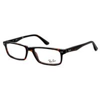 Ray-Ban RX5277F Active Lifestyle Asian Fit Eyeglasses 2012
