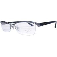 Ray-Ban Tech RX8696 Titanium Eyeglasses 1097