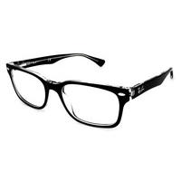 ray ban rx5286 highstreet eyeglasses 2034