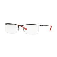Ray-Ban RX6370 Eyeglasses 2503
