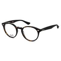 Ray-Ban RX2180V Highstreet Eyeglasses 2012