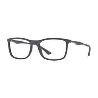 Ray-Ban RX7029F Active Lifestyle Asian Fit Eyeglasses 2077