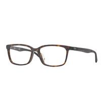 Ray-Ban RX5319D Asian Fit Eyeglasses 5211