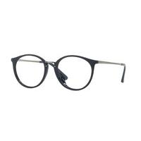 Ray-Ban RX7083D Asian Fit Eyeglasses 5419