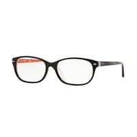 Ray-Ban RX5208D Highstreet Asian Fit Eyeglasses 2479