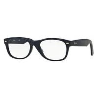 ray ban rx5184 new wayfarer eyeglasses 5583