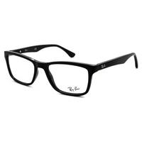 Ray-Ban RX5279F Highstreet Asian Fit Eyeglasses 2000