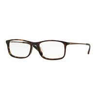 ray ban rx5342d highstreet asian fit eyeglasses 2012