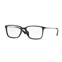 ray ban rx5343d highstreet asian fit eyeglasses 2000