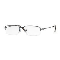 Ray-Ban RX6371D Asian Fit Eyeglasses 2887