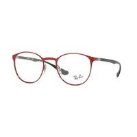 ray ban tech rx6355 liteforce eyeglasses 2922