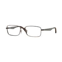 Ray-Ban RX6333 Active Lifestyle Eyeglasses 2511