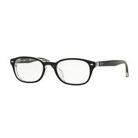 Ray-Ban RX5209D Highstreet Asian Fit Eyeglasses 2034