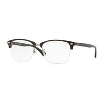 Ray-Ban RX5357TD Asian Fit Eyeglasses 2012