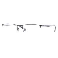 Ray-Ban RX6281D Asian Fit Eyeglasses 2503