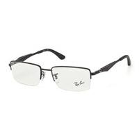 Ray-Ban RX6285 Active Lifestyle Eyeglasses 2503