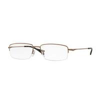 Ray-Ban RX6371D Asian Fit Eyeglasses 2886