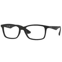 Ray-Ban RX7047F Highstreet Asian Fit Eyeglasses 5196