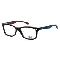 ray ban rx5228 highstreet eyeglasses 5544