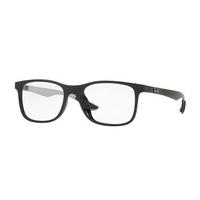 ray ban rx8903f asian fit eyeglasses 5681