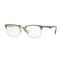 Ray-Ban RX6346 Highstreet Eyeglasses 2913