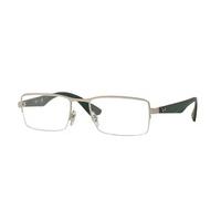 Ray-Ban RX6331 Active Lifestyle Eyeglasses 2849