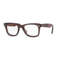 Ray-Ban RX5121 Original Wayfarer Eyeglasses 5628