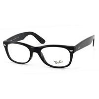 ray ban rx5184f new wayfarer asian fit eyeglasses 2000