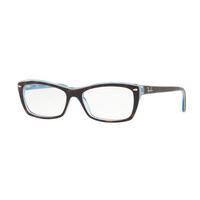 Ray-Ban RX5255 Highstreet Eyeglasses 5023