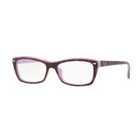 Ray-Ban RX5255 Highstreet Eyeglasses 5240