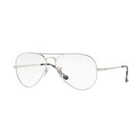 Ray-Ban RX6489 Eyeglasses 2501